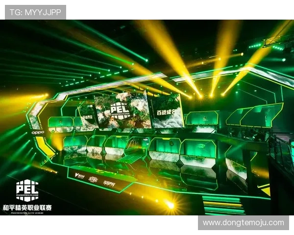 和平精英技术排行榜揭晓TES战队荣登第九名引发关注