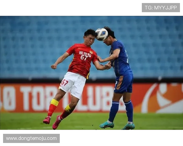 广州足球队在精英赛中的速度表现分析与战术探讨