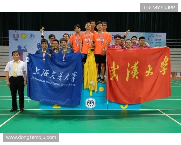 杭州羽毛球队拼搏历程揭秘努力与荣耀交织的锦标赛之路